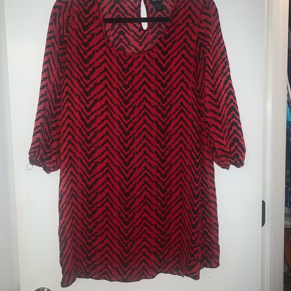 RUE 21 Tunic